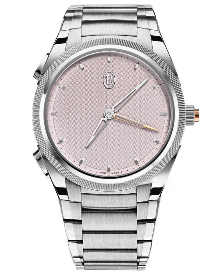 PARMIGIANI FLEURIER PFC904-1020002-100182 TONDA