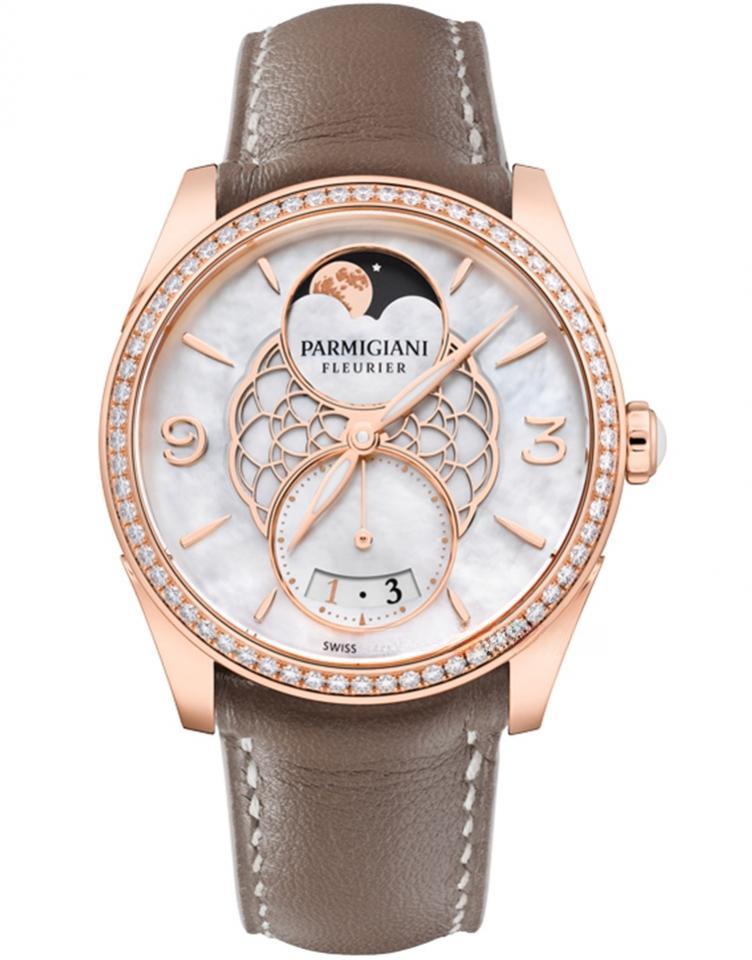 PARMIGIANI FLEURIER PFC810-1510020-HC6181 TONDA