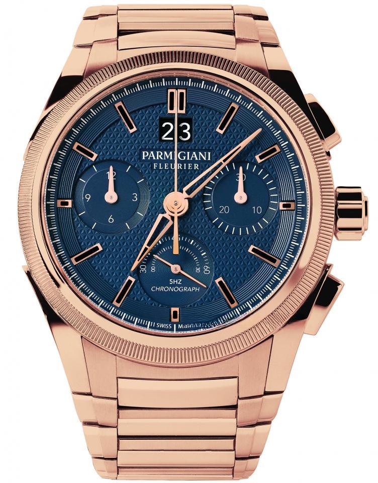 PARMIGIANI FLEURIER PFC903-1500340-X03182 TONDA