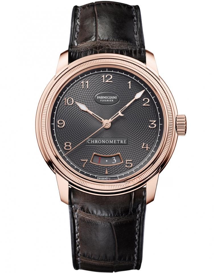 PARMIGIANI FLEURIER PFC423-1600201-HA1241 TORIC