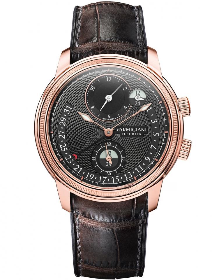 PARMIGIANI FLEURIER PFC493-1000200-HA1242 TORIC