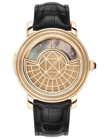 PARMIGIANI FLEURIER PFH276-1003800 TORIC