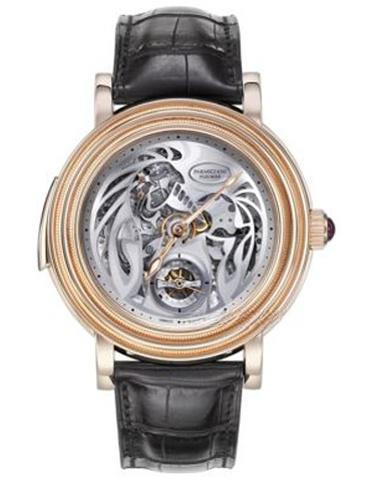 PARMIGIANI FLEURIER PFH437-1000100 TORIC