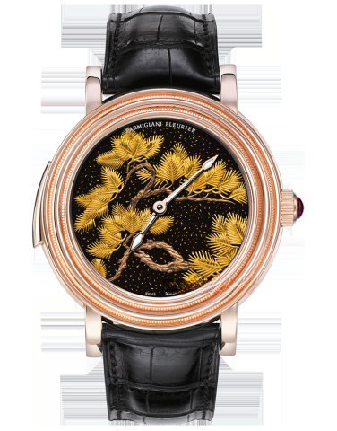 PARMIGIANI FLEURIER PFH437-1001400 TORIC