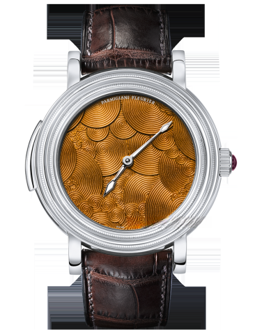 PARMIGIANI FLEURIER PFH437-1201900 TORIC