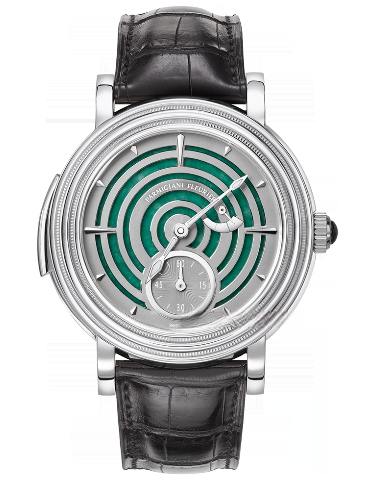 PARMIGIANI FLEURIER PFH439-2004100 TORIC