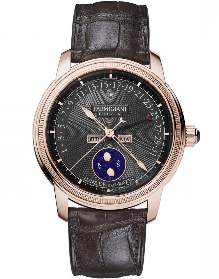 PARMIGIANI FLEURIER PFH427-1600200-HA1241 TORIC