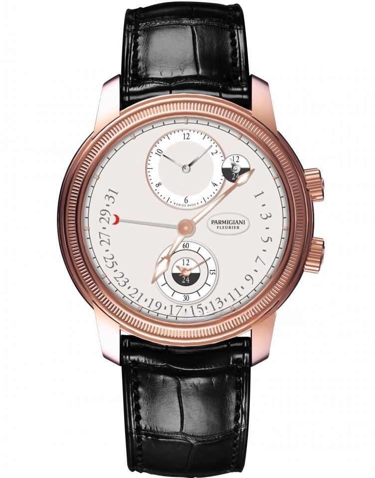 PARMIGIANI FLEURIER PFC493-1002400-HA1442 TORIC