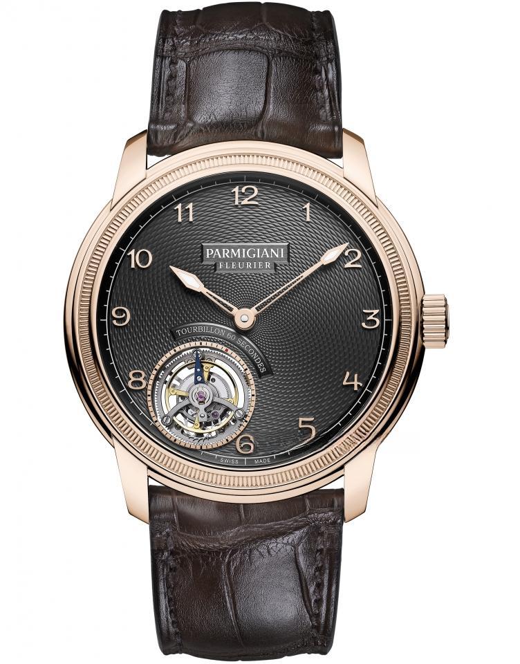 PARMIGIANI FLEURIER PFH479-1600200-HA1241 TORIC