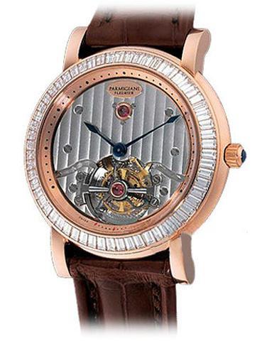 PARMIGIANI FLEURIER PF000391 TOURBILLON