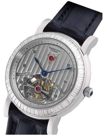 PARMIGIANI FLEURIER PF000392 TOURBILLON