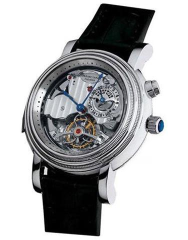 PARMIGIANI FLEURIER PF004185.01 TOURBILLON