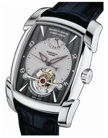 PARMIGIANI FLEURIER PF011255.01 TOURBILLON