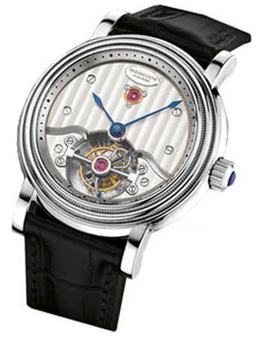 PARMIGIANI FLEURIER PF600518.01 TOURBILLON