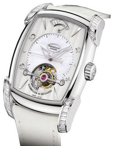 PARMIGIANI FLEURIER PF601078 TOURBILLON
