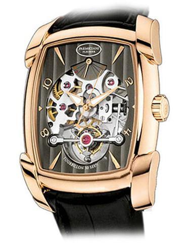 PARMIGIANI FLEURIER PF601254.01 TOURBILLON
