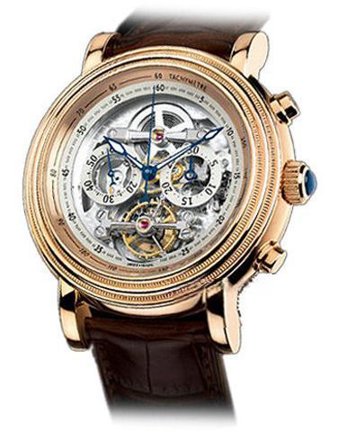PARMIGIANI FLEURIER PF601859.01 TOURBILLON