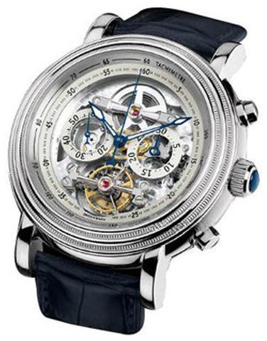 PARMIGIANI FLEURIER PF602717.01 TOURBILLON