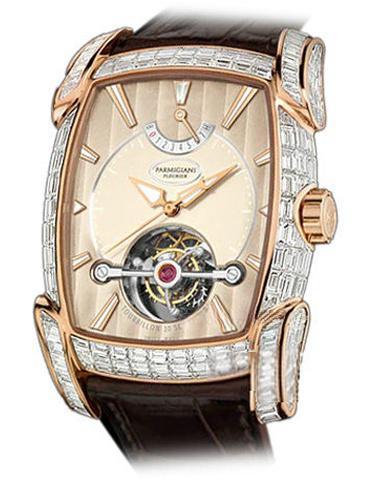 PARMIGIANI FLEURIER PF602772.01 TOURBILLON