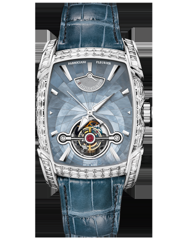 PARMIGIANI FLEURIER PFH150-2033500 TOURBILLON