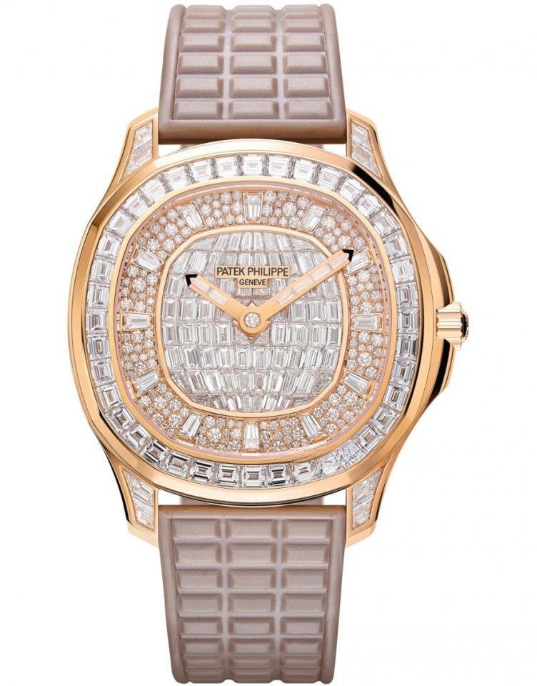 PATEK PHILIPPE 5062/450R-001 海底探險家