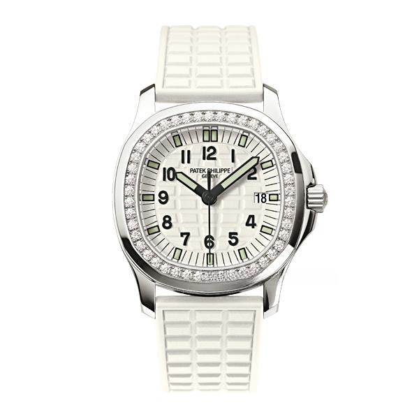 PATEK PHILIPPE 5067A-011 海底探險家