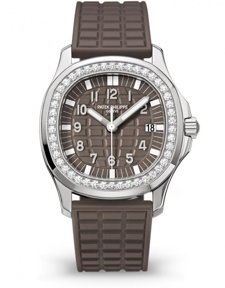 PATEK PHILIPPE 5067A-023 海底探險家