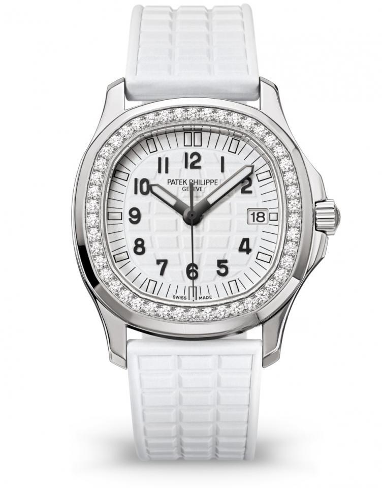 PATEK PHILIPPE 5067A-024 海底探險家