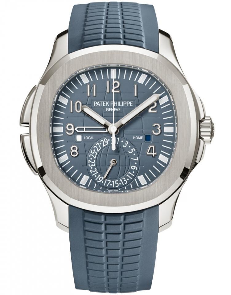 PATEK PHILIPPE 5164G-001 海底探險家
