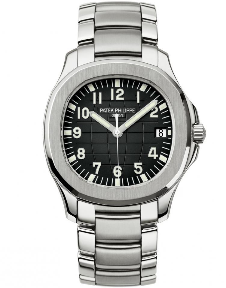PATEK PHILIPPE 5167/1A-001 海底探險家