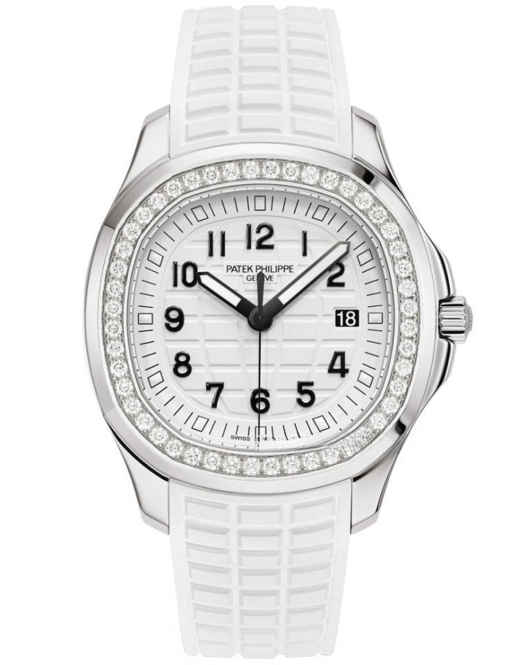PATEK PHILIPPE 5267/200A-010 海底探險家
