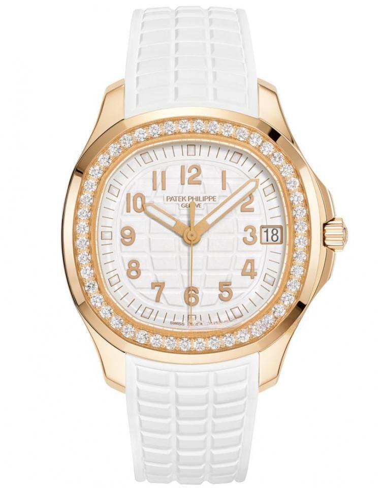 PATEK PHILIPPE 5268/200R-001 海底探險家