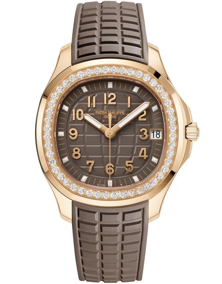 PATEK PHILIPPE 5268/200R-010 海底探險家
