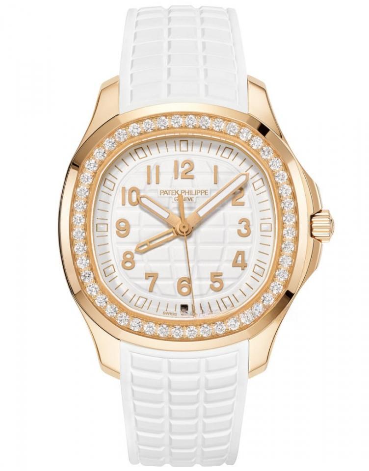 PATEK PHILIPPE 5269/200R-001 海底探險家