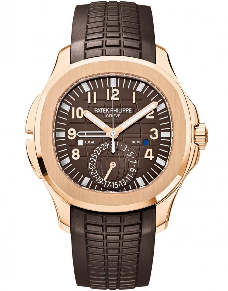 PATEK PHILIPPE 5164R-001 海底探險家