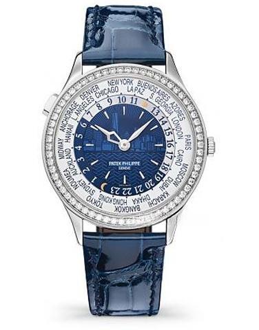 PATEK PHILIPPE 7130G-015 複雜功能時計