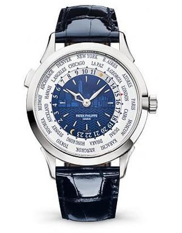 PATEK PHILIPPE 5230G-010 複雜功能時計