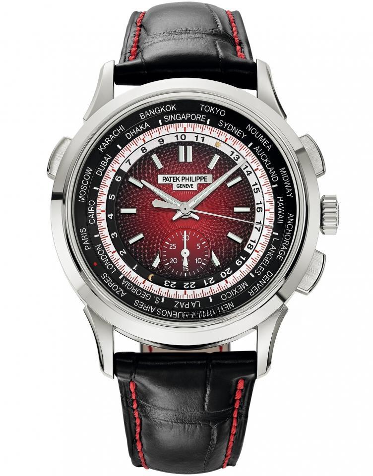 PATEK PHILIPPE 5930G-011 複雜功能時計