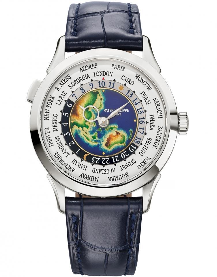 PATEK PHILIPPE 5231G-001 複雜功能時計