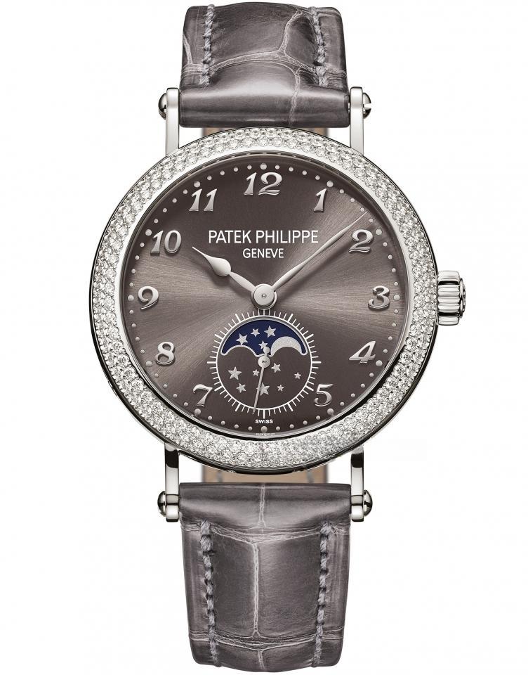 PATEK PHILIPPE 7121/200G-010 複雜功能時計