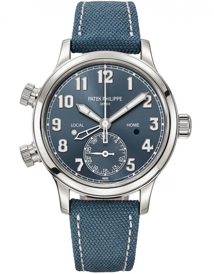 PATEK PHILIPPE 7234A-001 複雜功能時計