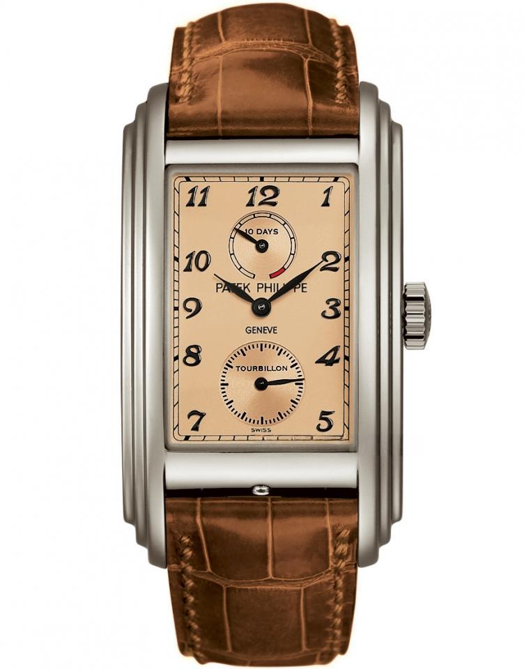 PATEK PHILIPPE 5101P 複雜功能時計