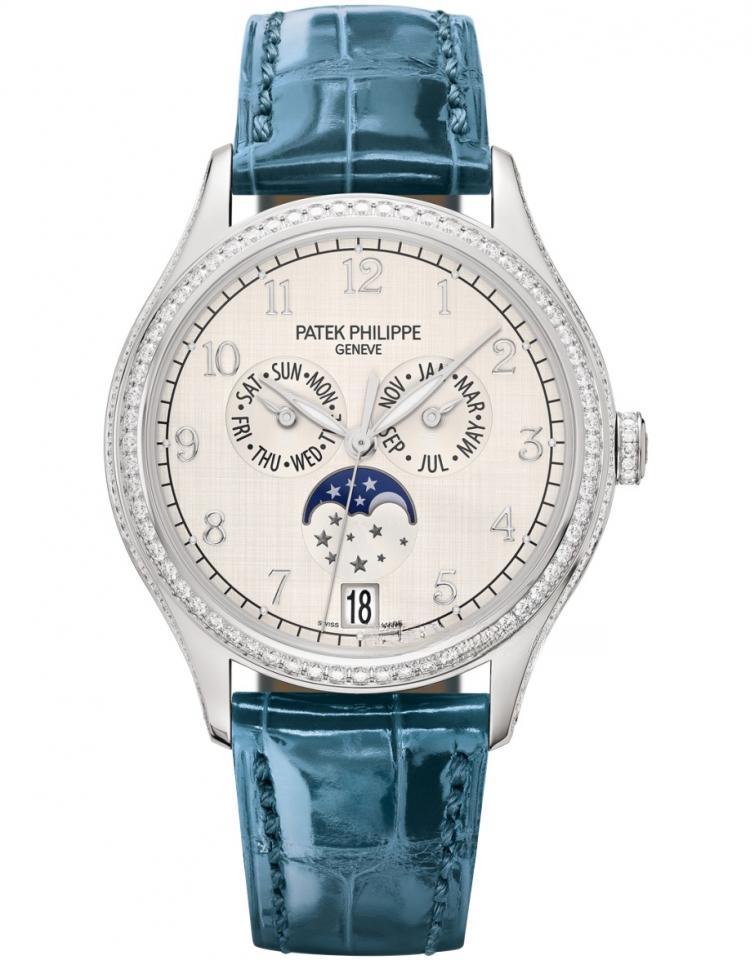 PATEK PHILIPPE 4947G-010 複雜功能時計
