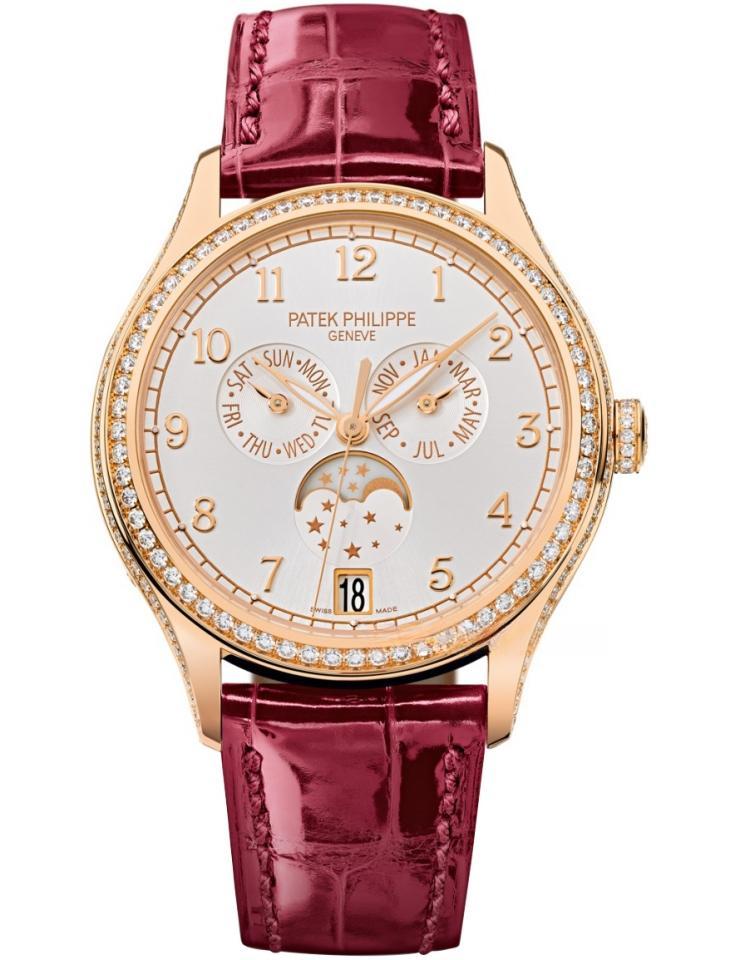 PATEK PHILIPPE 4947R-001 複雜功能時計