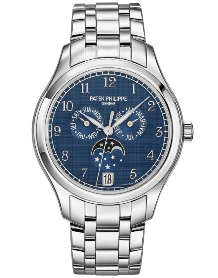 PATEK PHILIPPE 4947/1A-001 複雜功能時計