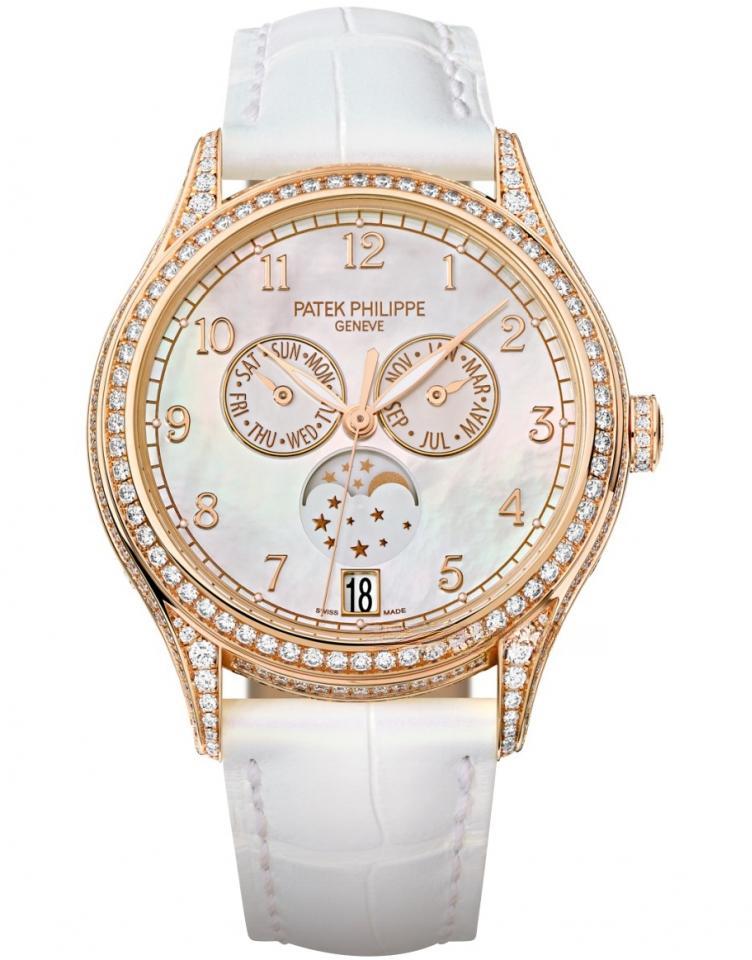 PATEK PHILIPPE 4948R-001 複雜功能時計