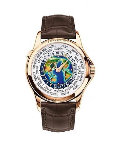 PATEK PHILIPPE 5131R-010 複雜功能時計