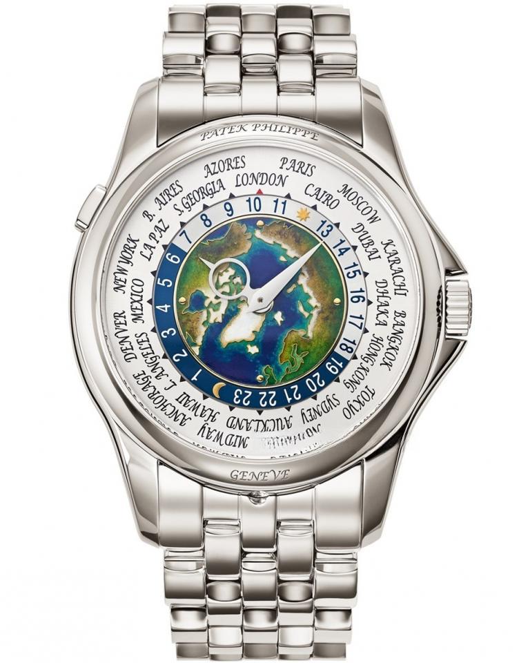 PATEK PHILIPPE 5131/1P-001 複雜功能時計