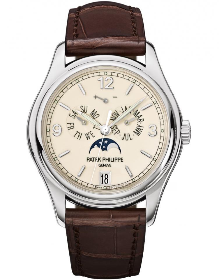 PATEK PHILIPPE 5146G-001 複雜功能時計