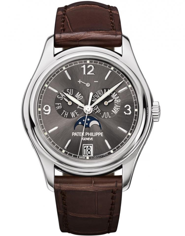 PATEK PHILIPPE 5146G-010 複雜功能時計